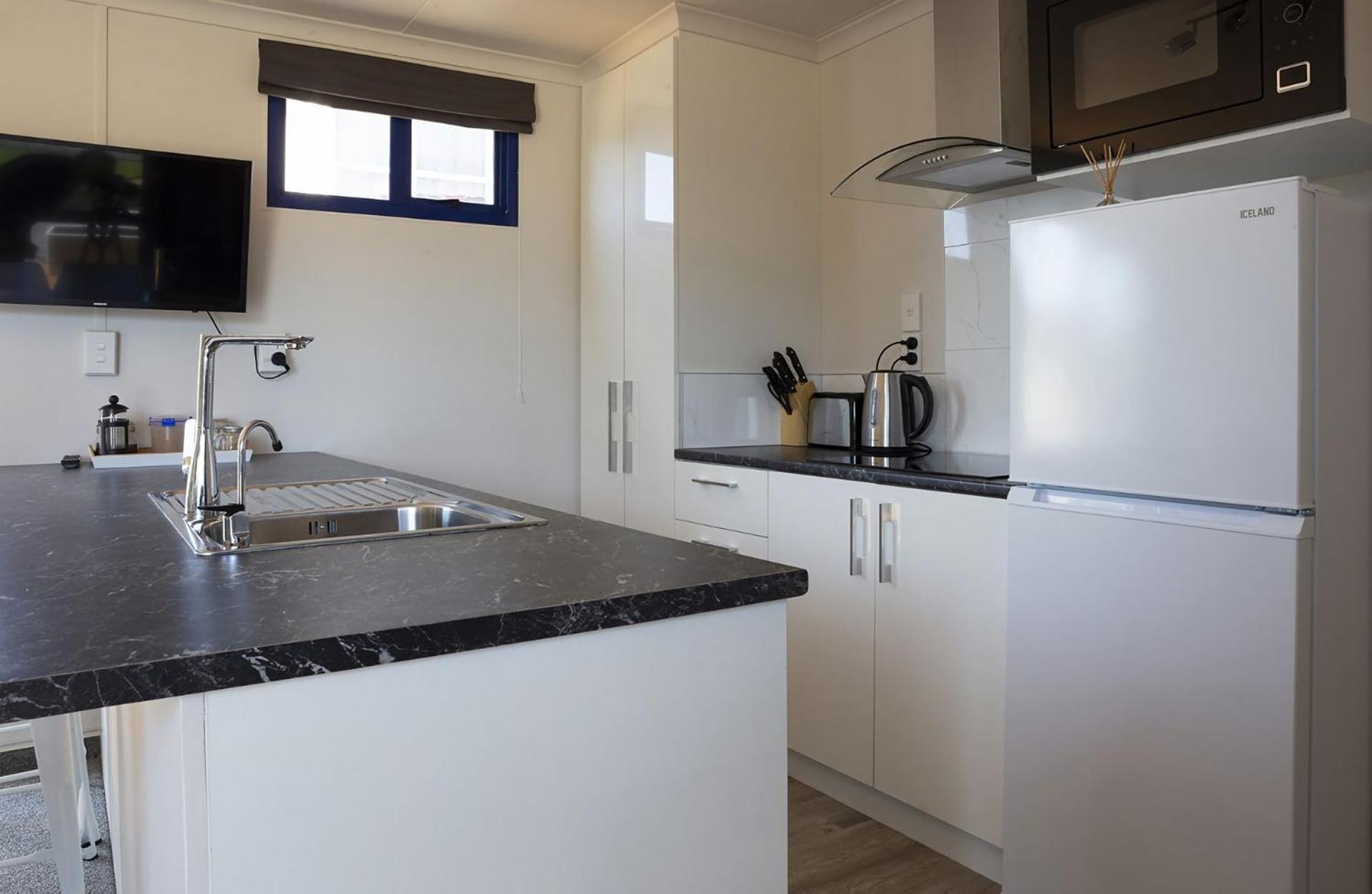 Sunny Ark Apartment New Plymouth Kültér fotó