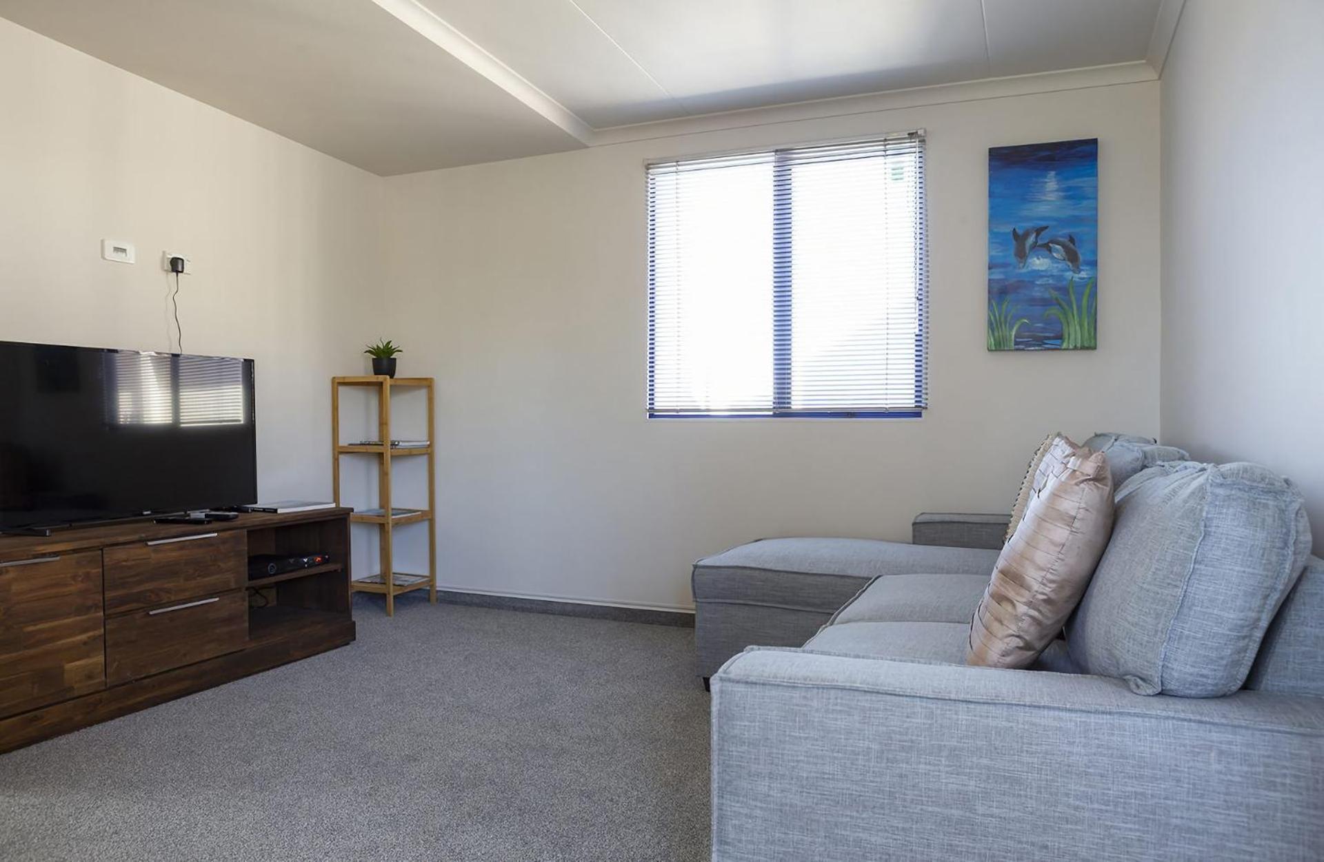Sunny Ark Apartment New Plymouth Kültér fotó