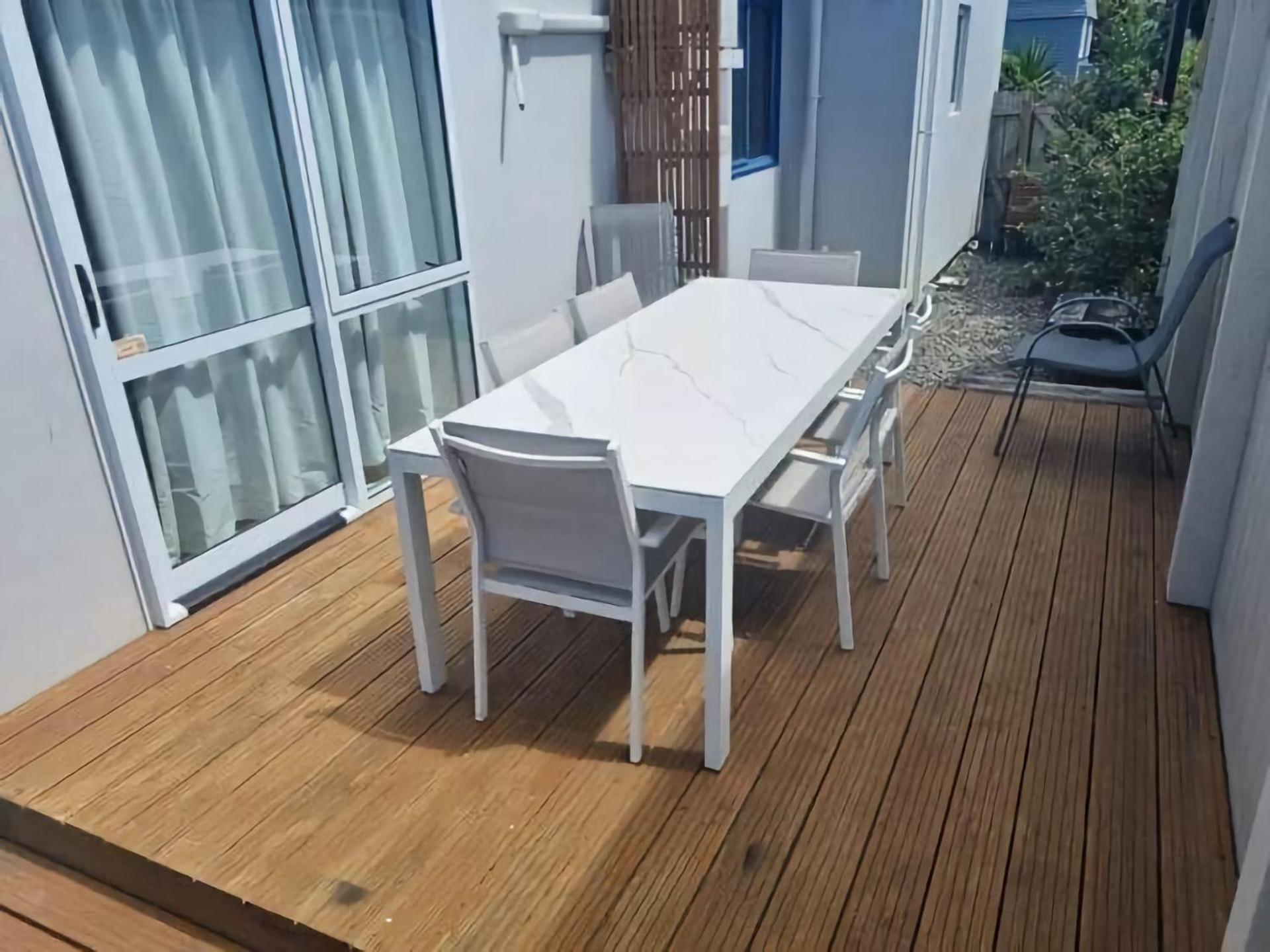 Sunny Ark Apartment New Plymouth Kültér fotó